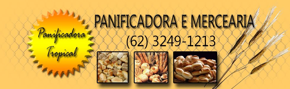 Panificadora e Mercearia Tropical
