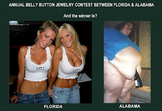 Florida+alabama