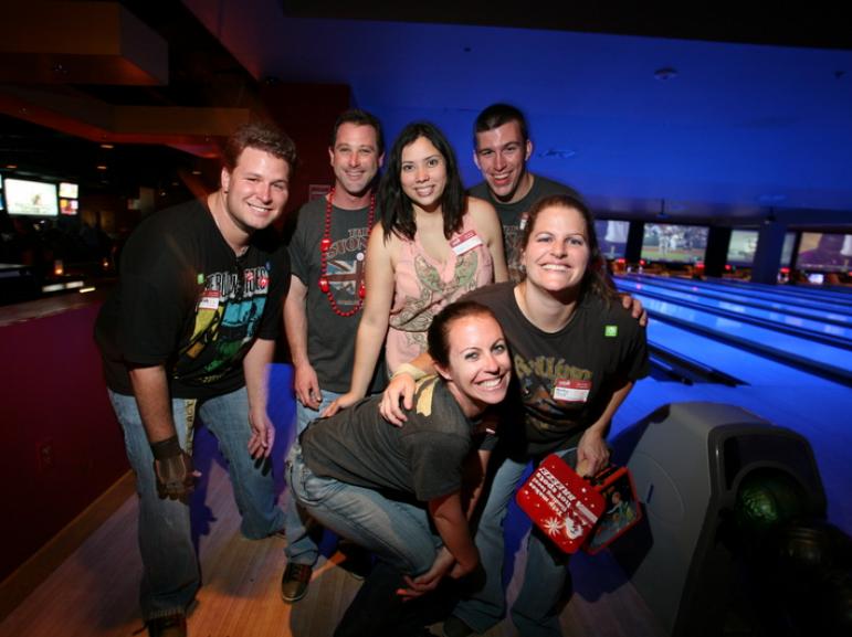 Lucky+strike+lanes+fort+worth