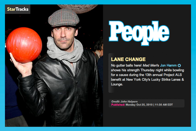 Lucky+strike+lanes+vaughan