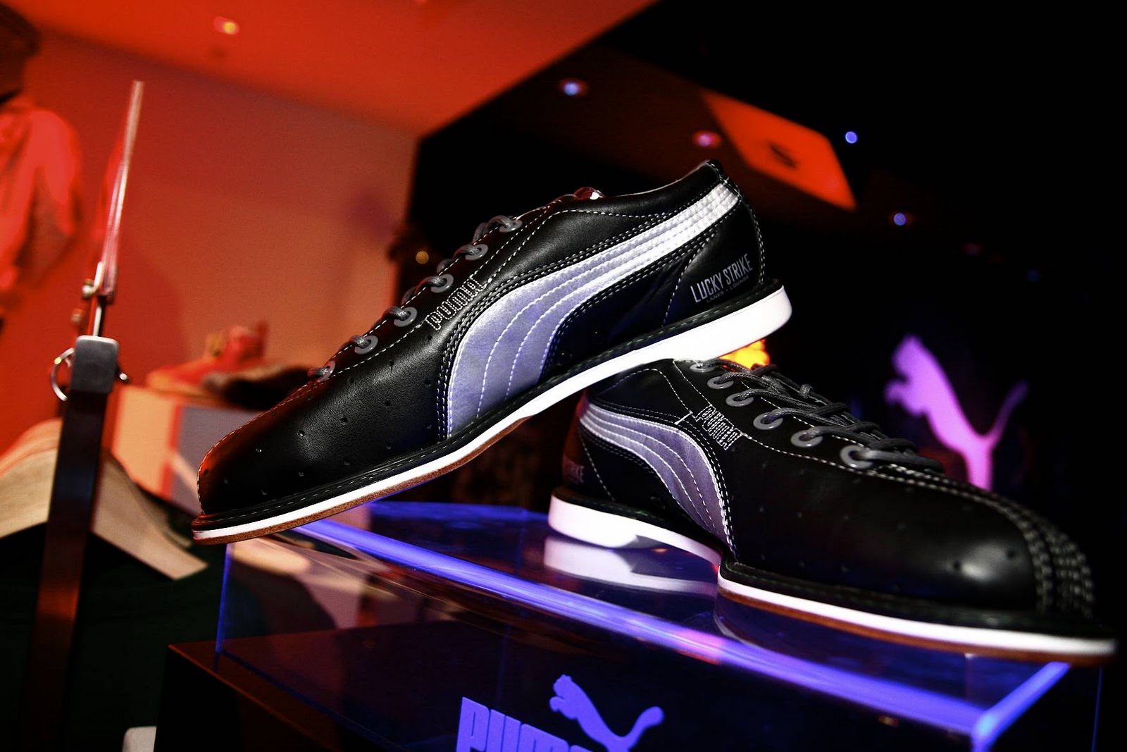 Lucky+strike+bowling+houston