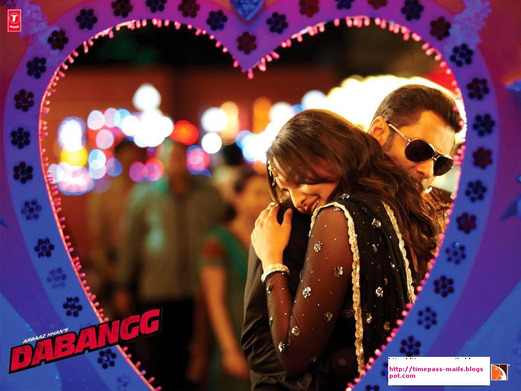 bollywood-movies-wallpapers-4u: Dabang Movie Wallpaper