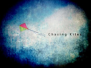 Chasing Kites