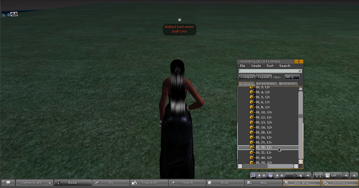 sl phoenix viewer download