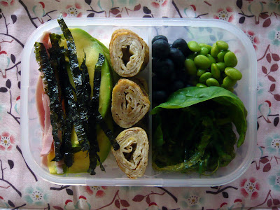 Bento#8