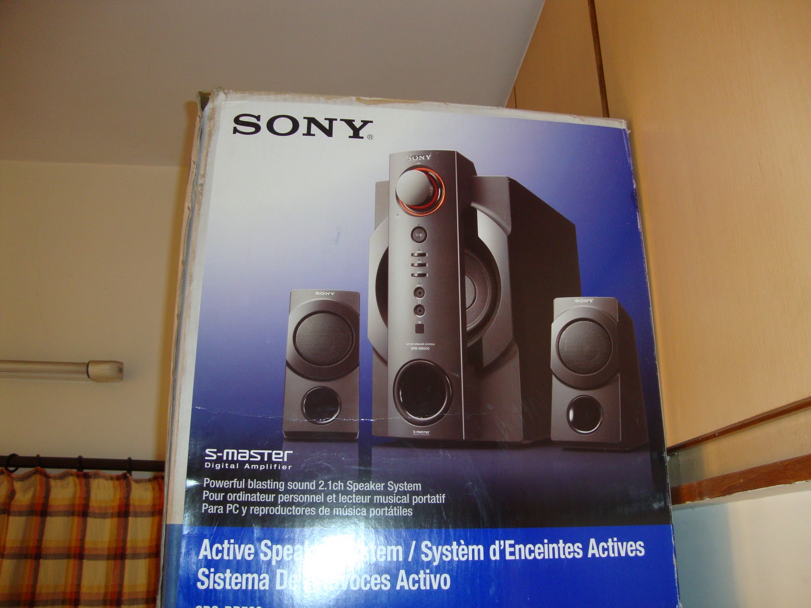 srs 500
