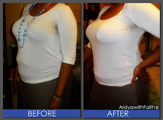 Want to drop 3 - 5 sizes??? Book a Appointment with me...