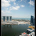 Marina Bay Sands Opening Singapore