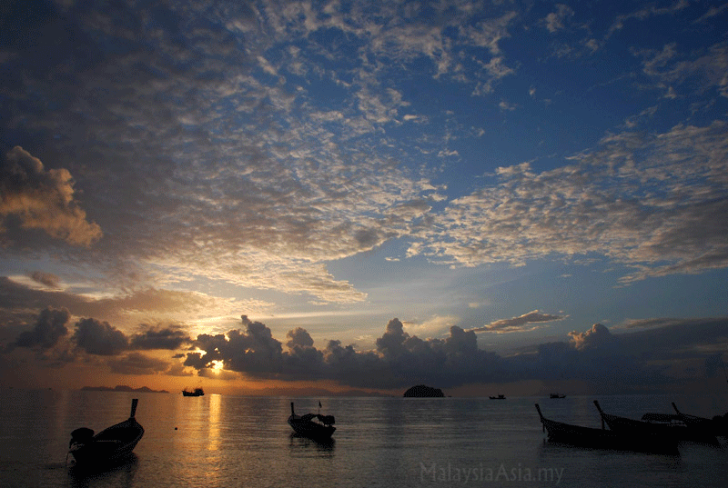 Sunrise Beach Sunrise Beach