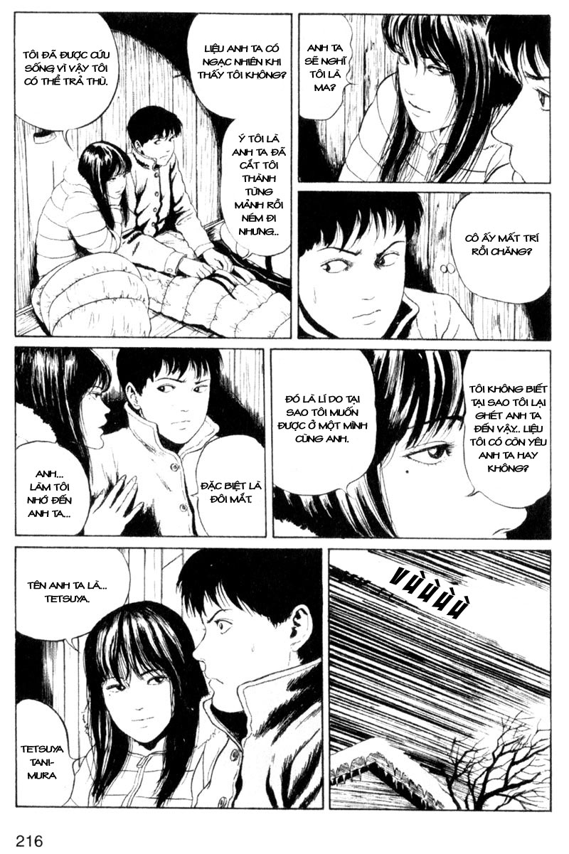 [Kinh dị] Tomie  -HORROR%2520FC-Tomie_vol1_chap5-025