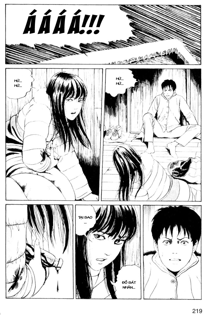 [Kinh dị] Tomie  -HORROR%2520FC-Tomie_vol1_chap5-028