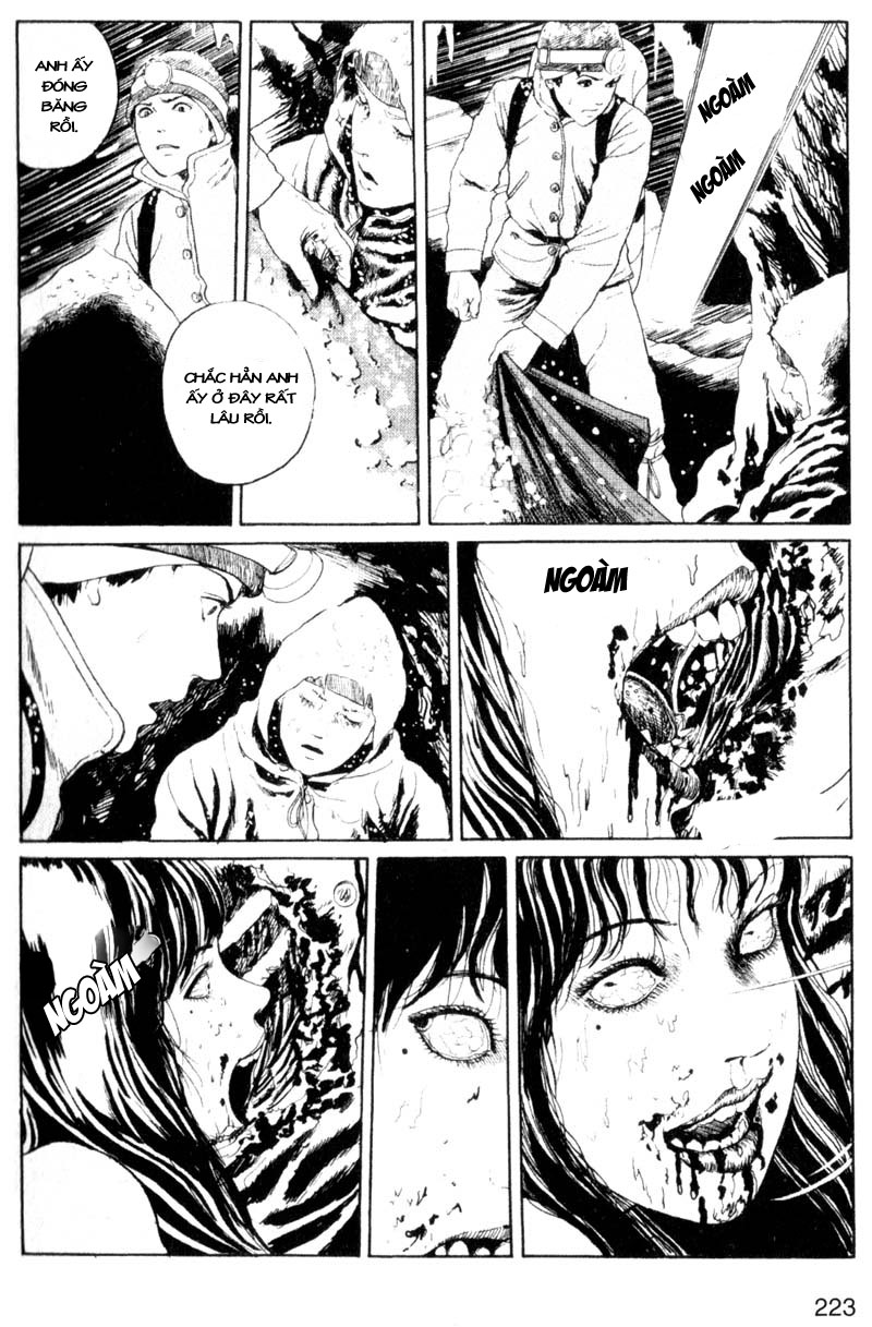 [Kinh dị] Tomie  -HORROR%2520FC-Tomie_vol1_chap5-032