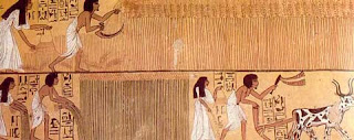 ECONOMIA DE EGIPTO economia de egipto: