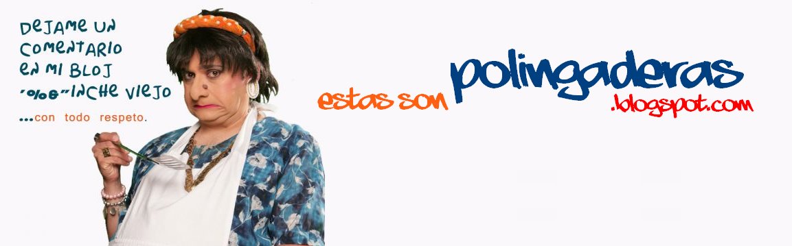 POLINGADERAS