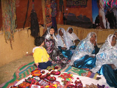 Tourism In Libya
