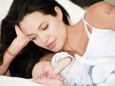 angelina jolie kids angelina jolie kids
