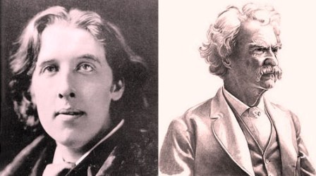 quotes by Oscar Wilde and