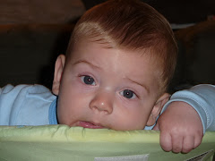 So tired!