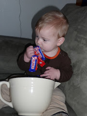 Yummy!