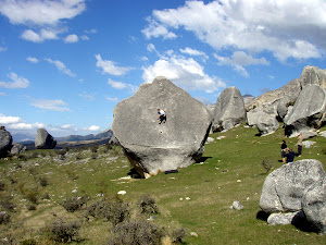 Tsunami en Castle Hill
