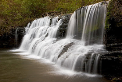 Waterfalls Nature Kwsanders Picture - Nature Photography Wallpaper waterfall, beauty photography, river photography, river, nature photography, mountain photography, forest,