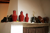 Café Portugal - PASSEIO DE JORNALISTAS na Serra do Caldeirão - Alportel