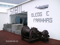 Café Portugal - PASSEIO DE JORNALISTAS nos Açores - Pico