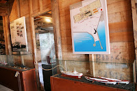 Café Portugal - PASSEIO DE JORNALISTAS nos Açores - São Roque do Pico - Museu da Indústria Baleeira