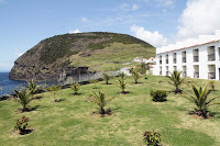 Café Portugal - PASSEIO DE JORNALISTAS nos Açores - São Jorge - Velas