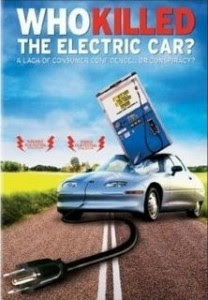 Cine a omorat masina electrica?