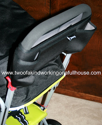 Joovy 2010 Ultralight Caboose tandem Stand-On Stroller Review And Coupon ... Joovy 2010 Ultralight Caboose tandem Stand-On Stroller Review And Coupon ...
