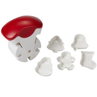 Wilton Christmas Baking Products $80 Prize Pack Giveaway Wilton+cookie+roller+cutter