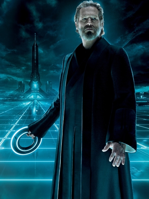 tron legacy jeff bridges young. pictures jeff bridges tron