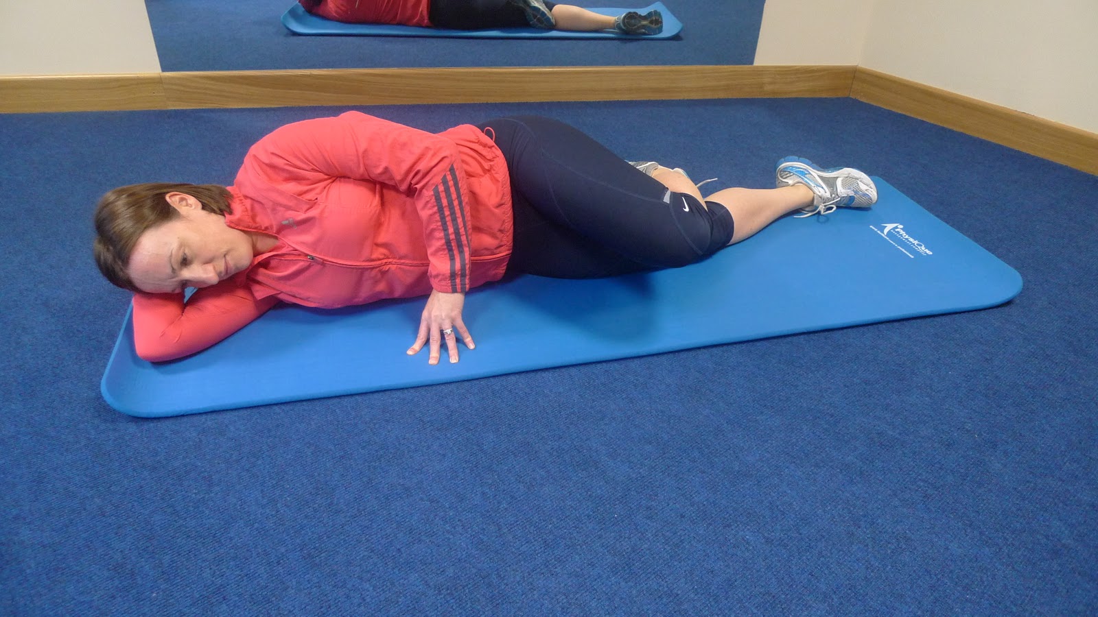 East Coast Physio Core Stability Exercises