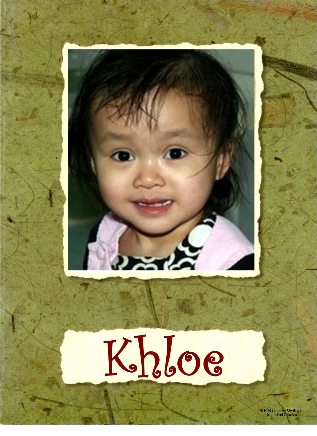 khloe