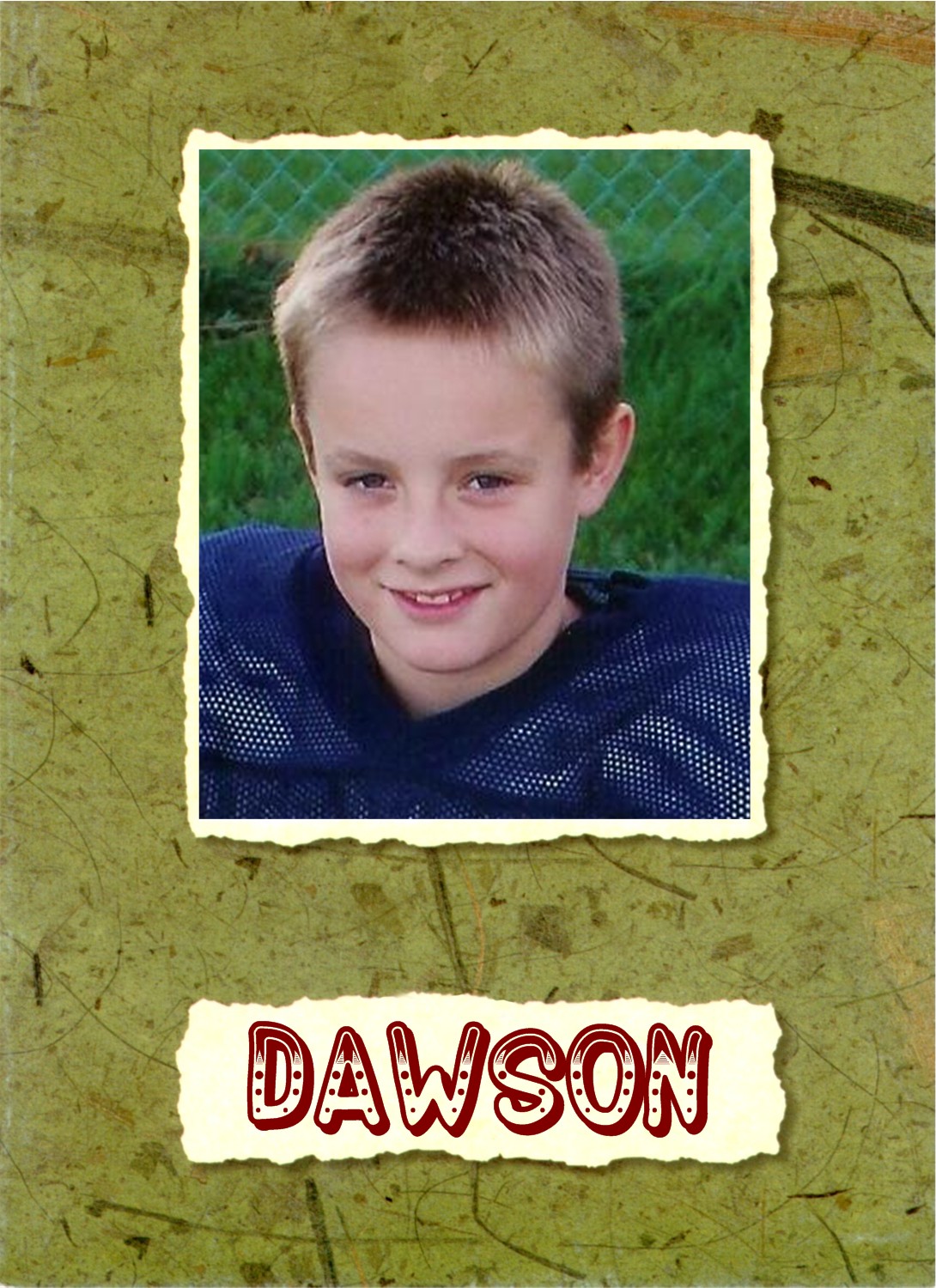 dawson