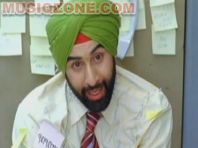 Rocket Singh Movie