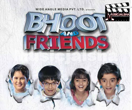 Bhoot And Friends telugu movie 1080p torrent