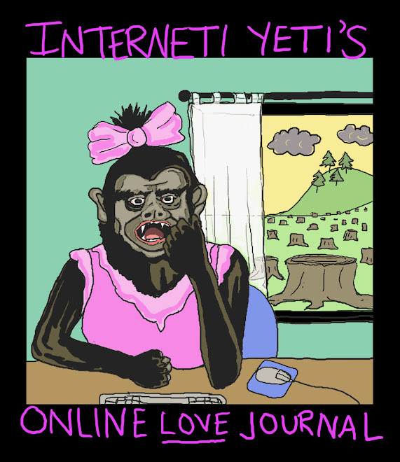 Interneti Yeti