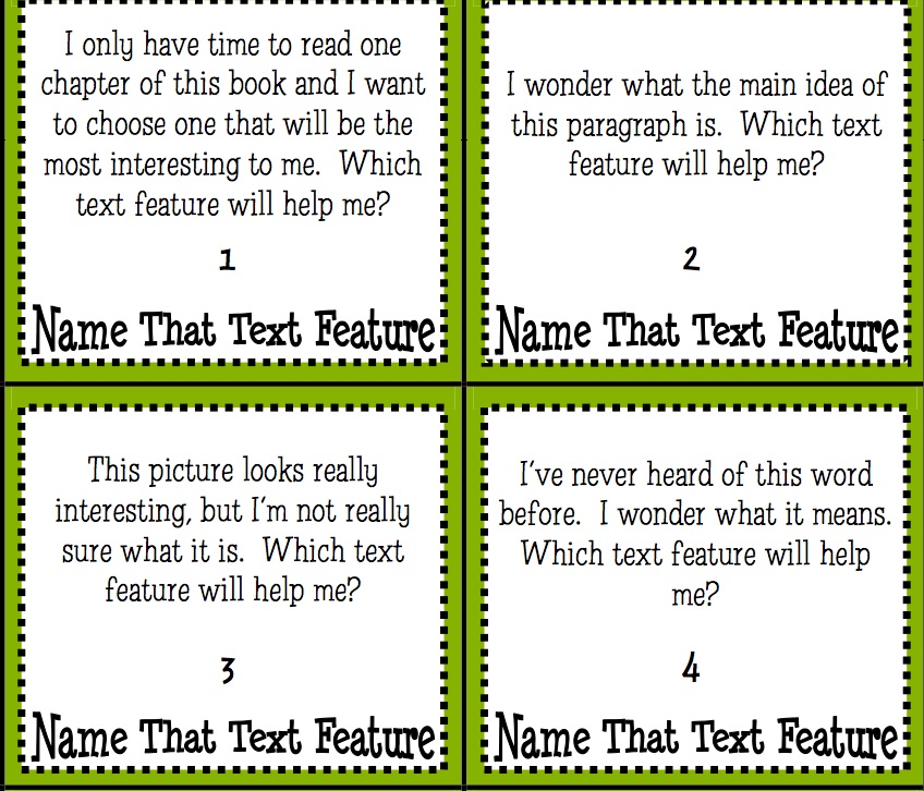 Printables Nonfiction Text Features Worksheets nonfiction text features worksheet abitlikethis worksheet