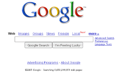 See how a webpage looked at a particular time in the past google latest