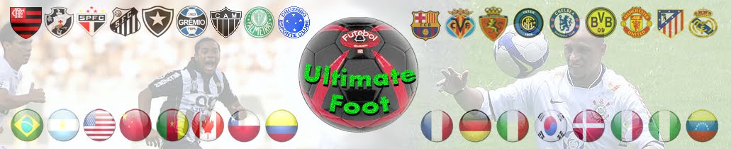 Ultimate Foot