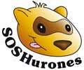 SOSHurones