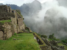 Machu Picchu :D