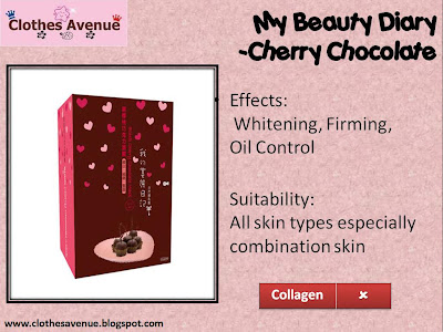 My Beauty Diary Mask My Beauty Diary Mask