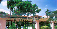 Kuala Lumpur Biomedical Museum