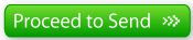 iContact proceed to send button