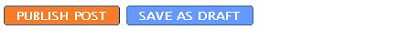 New Blogger: no Autosaved message