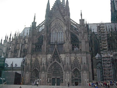 Cologne Cathedral Cologne Cathedral