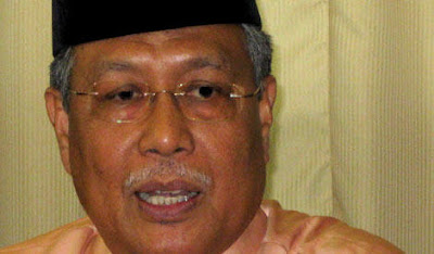 Abdul Aziz Election Commission Chairman
